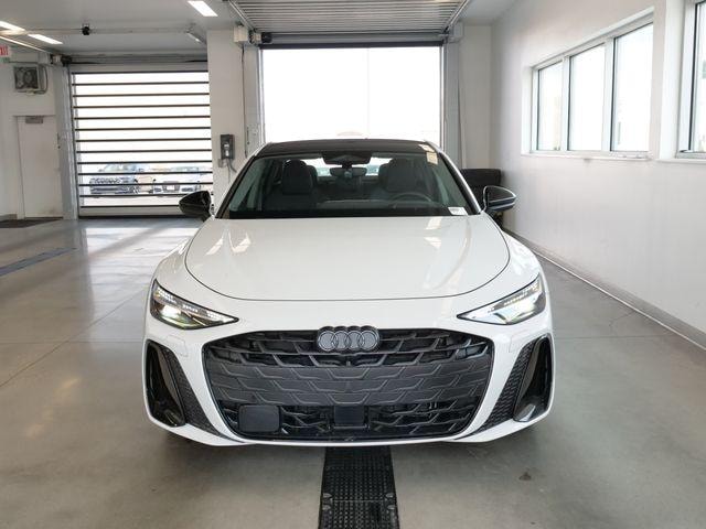 2026 Audi A6 Sedan