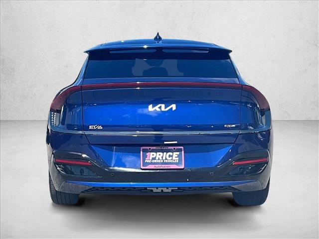 2024 Kia EV6