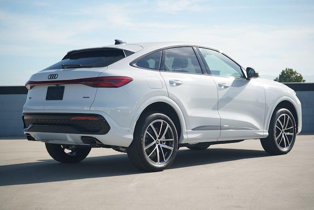 2026 Audi Q5 Sportback