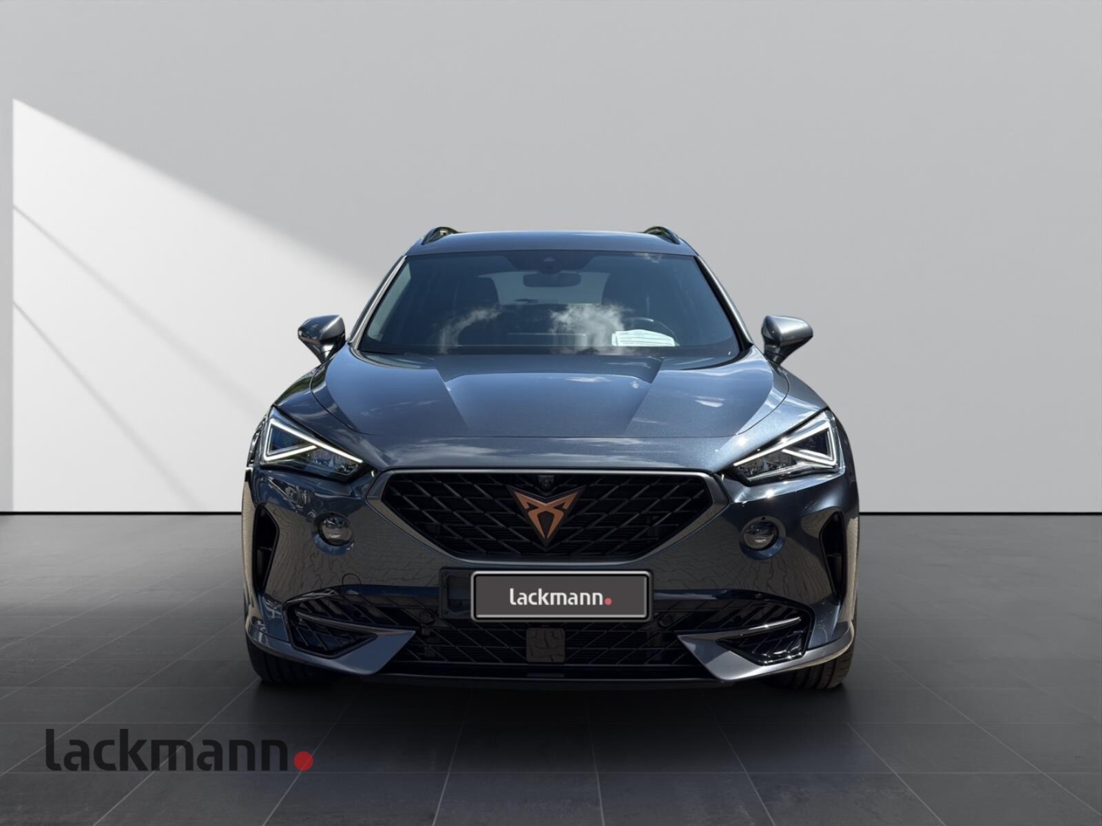 CUPRA Formentor – Bild 2