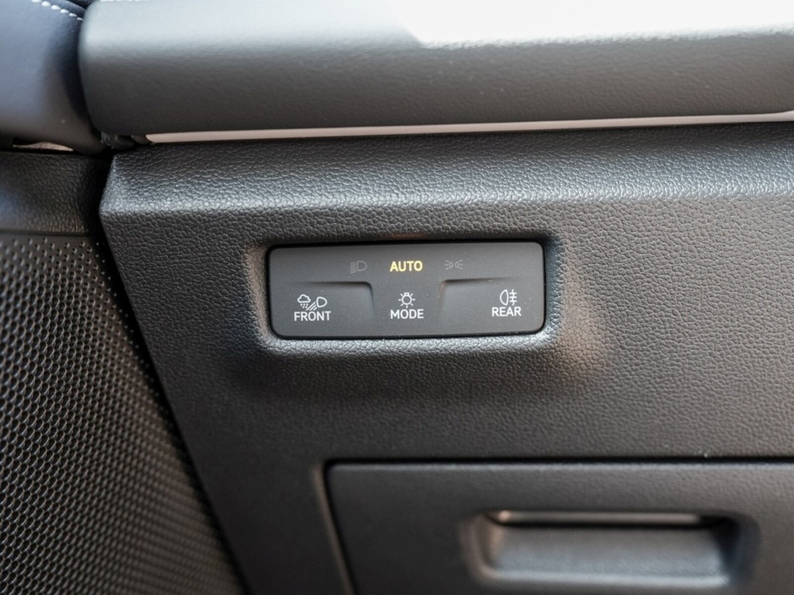 Volkswagen Tiguan – Bild 18