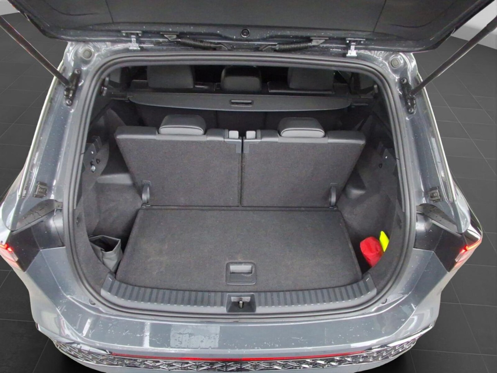 Volkswagen Tayron – Bild 17