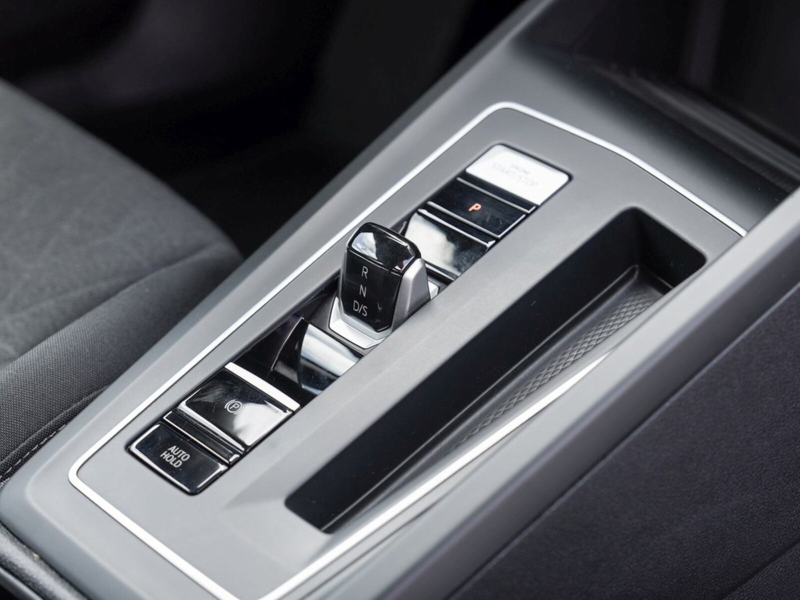 Volkswagen Golf Variant – Bild 9