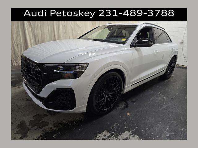 Photo of 2027 Audi SQ8