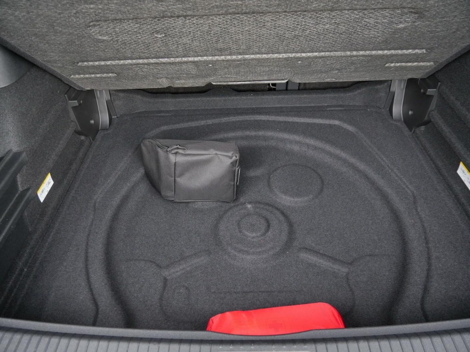 Volkswagen Tiguan – Bild 23