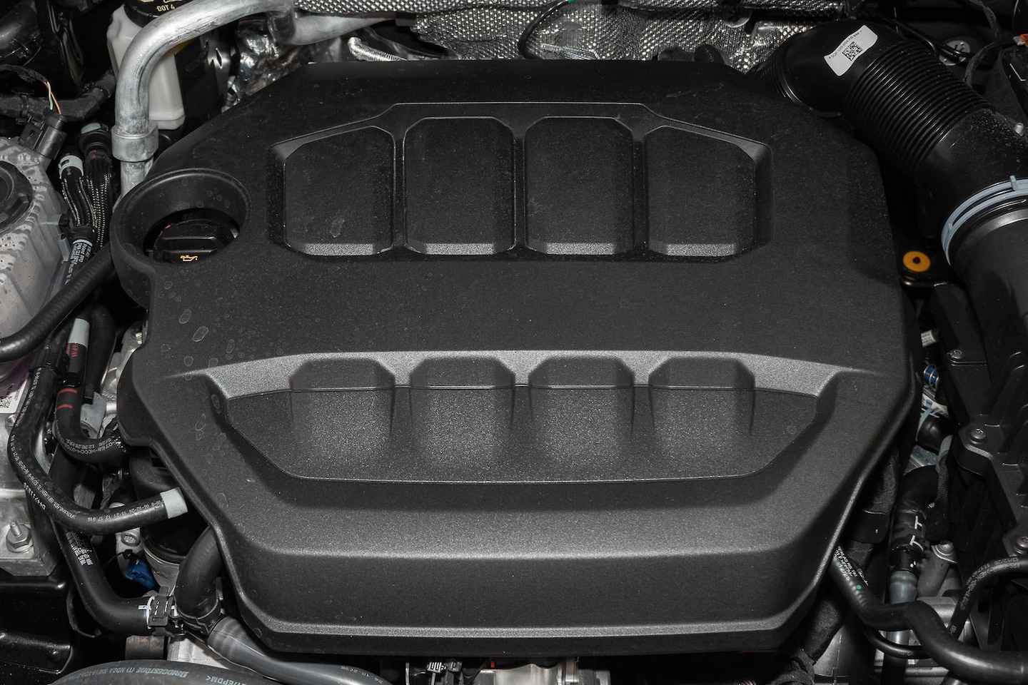 Image about Audi Q3 SUV TFSI quattro 195 kW