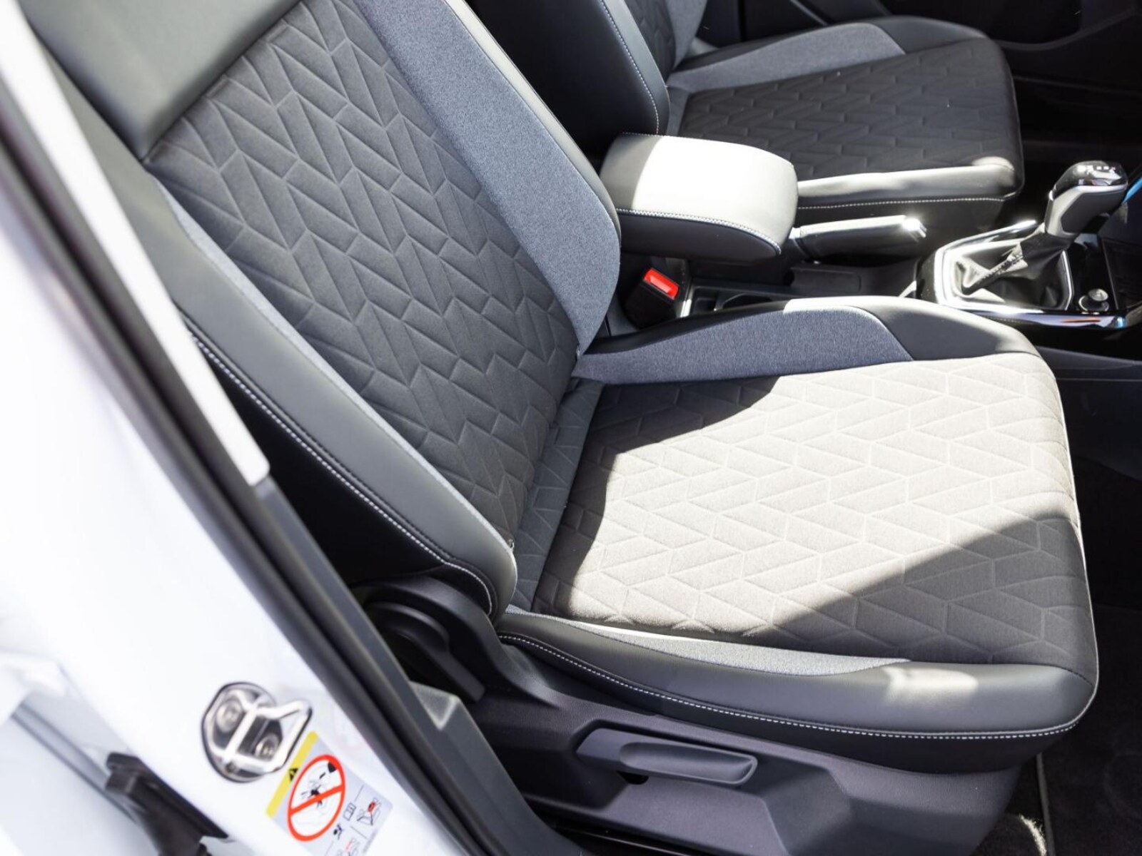 Volkswagen T-Cross – Bild 24