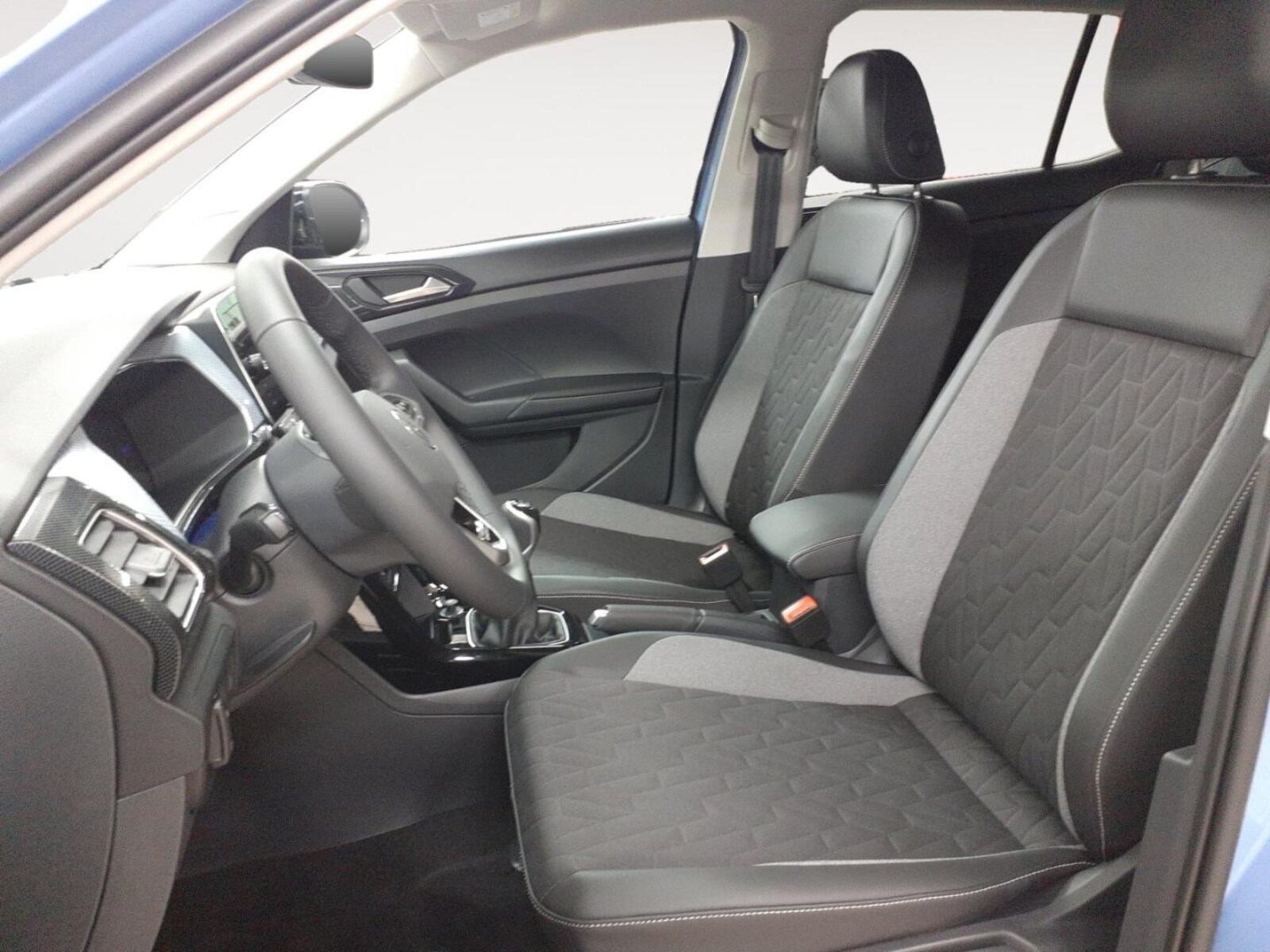Volkswagen T-Cross – Bild 7