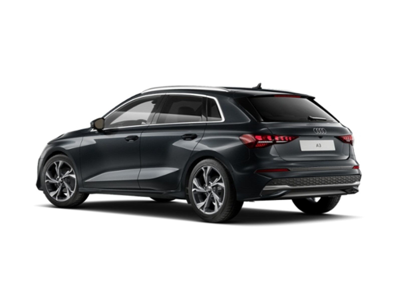 Audi A3 Sportback – Bild 3