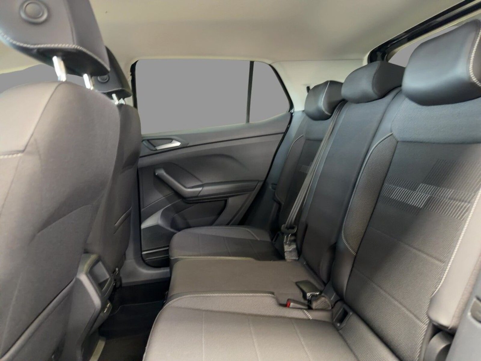 Volkswagen T-Cross – Bild 8