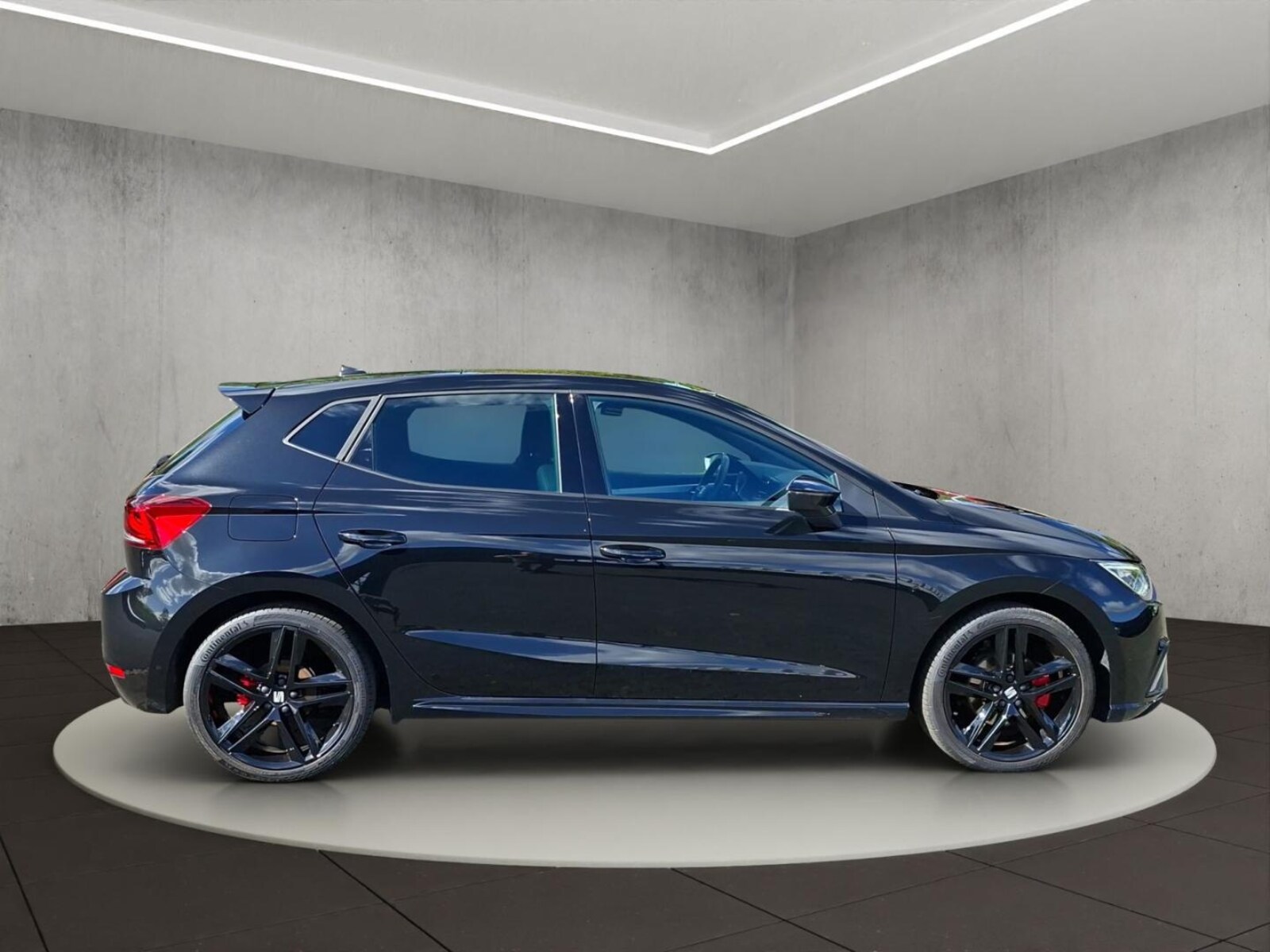 SEAT Ibiza – Bild 6