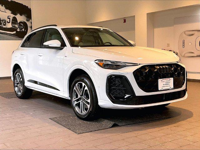 Photo of 2026 Audi Q5