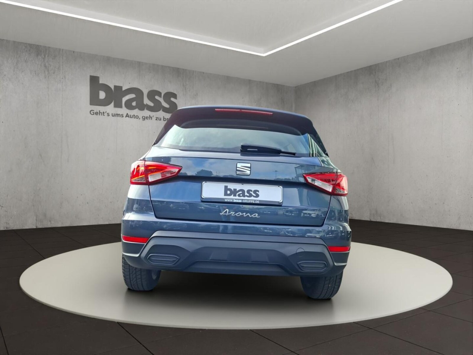 SEAT Arona – Bild 4