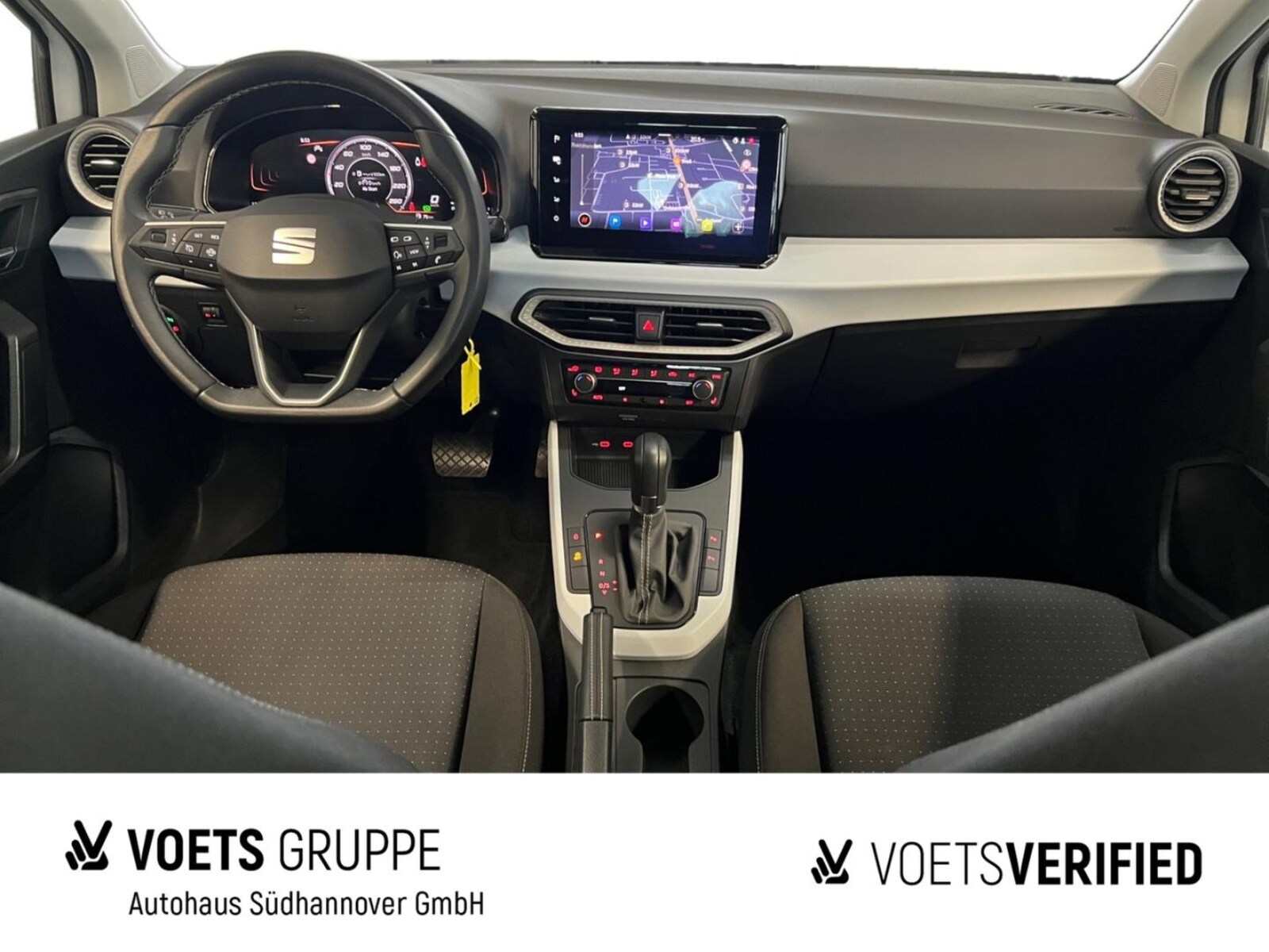 SEAT Arona – Bild 8