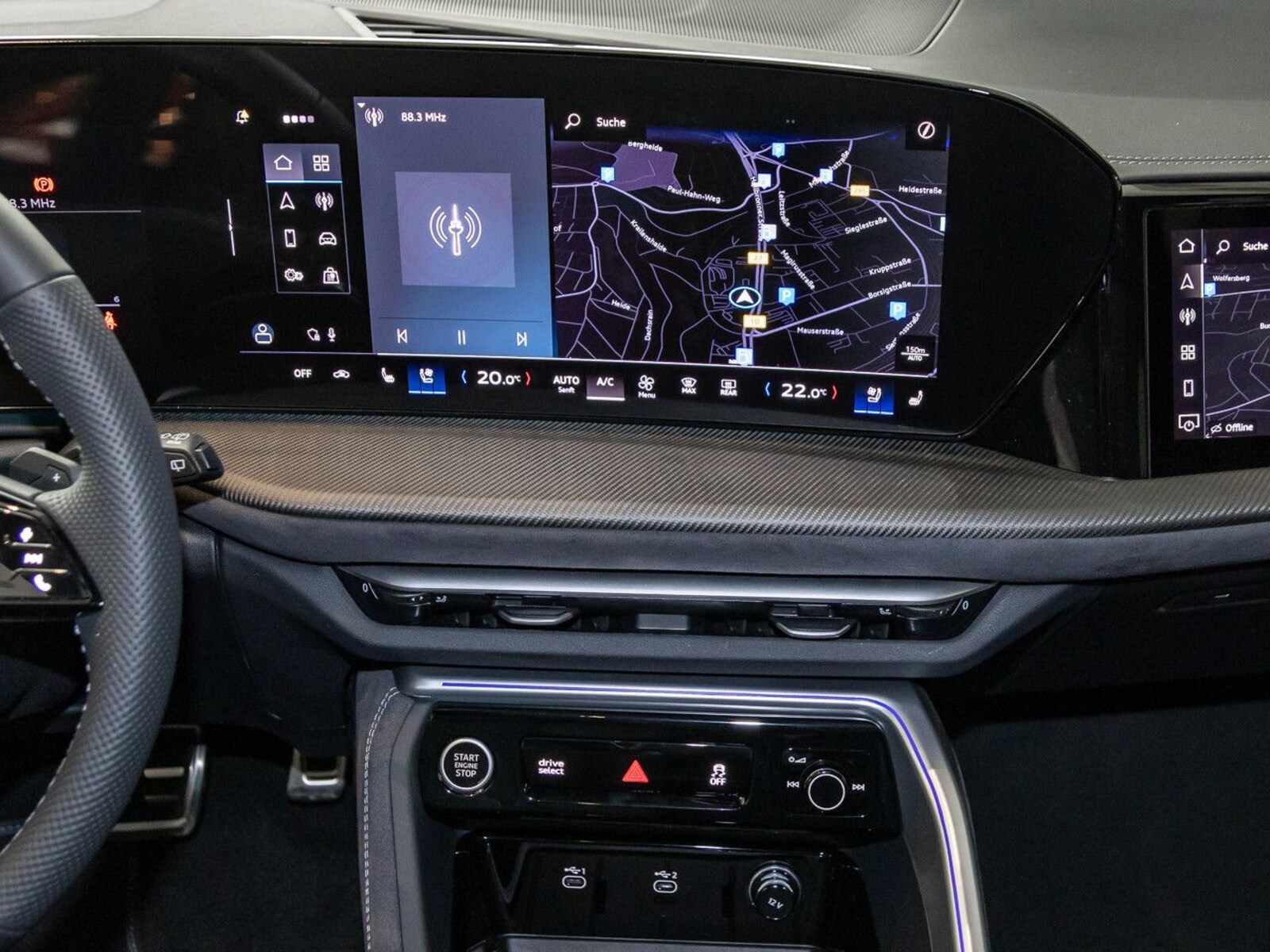 Audi Q5 – Bild 16