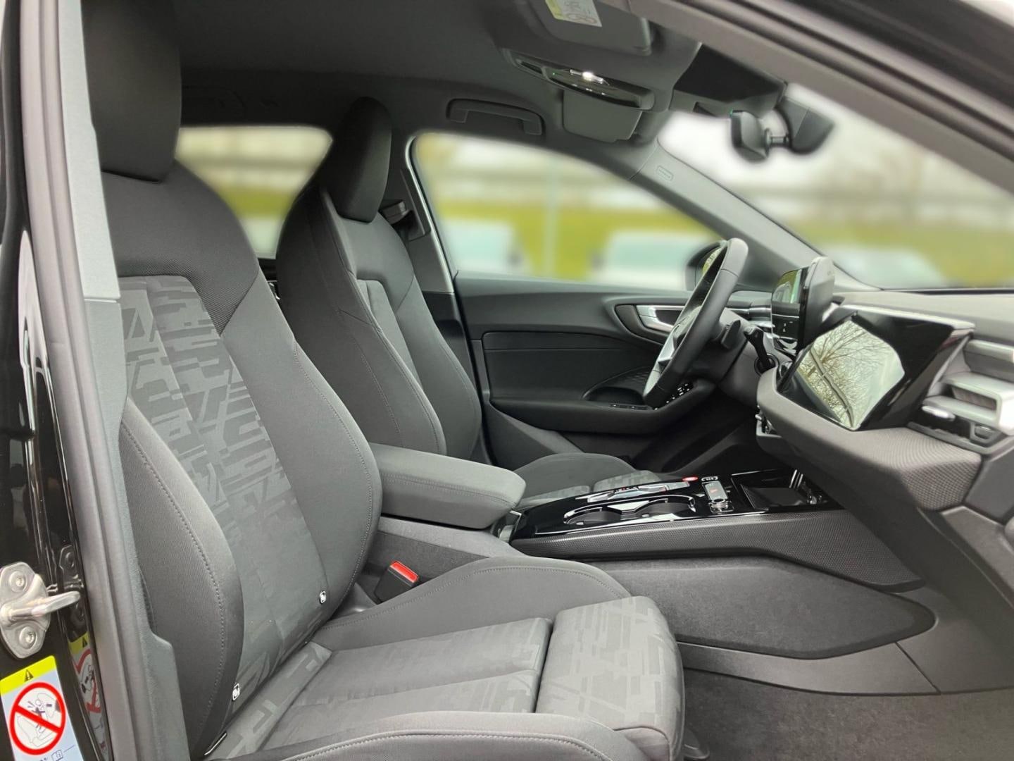 Bild über Audi A5 Avant TDI 150 kW S tronic - für weitere Informationen kontaktieren Sie den Audi Partner