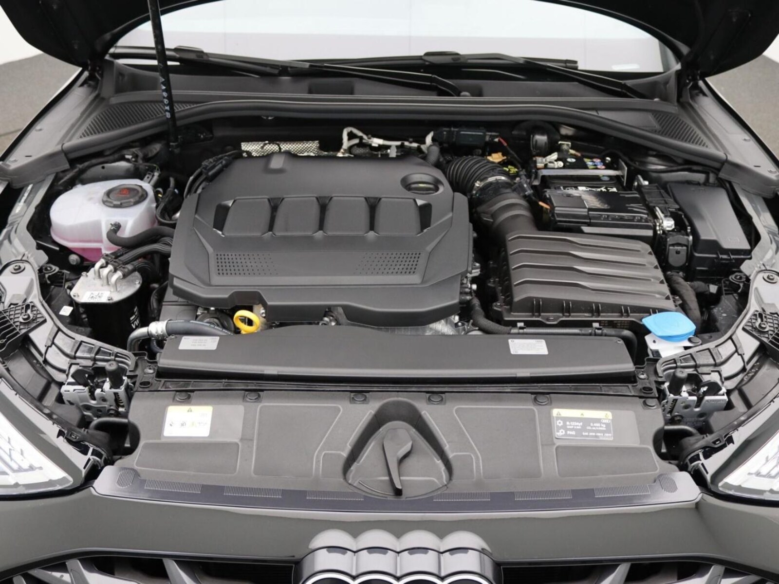 Audi A3 Sportback – Bild 18