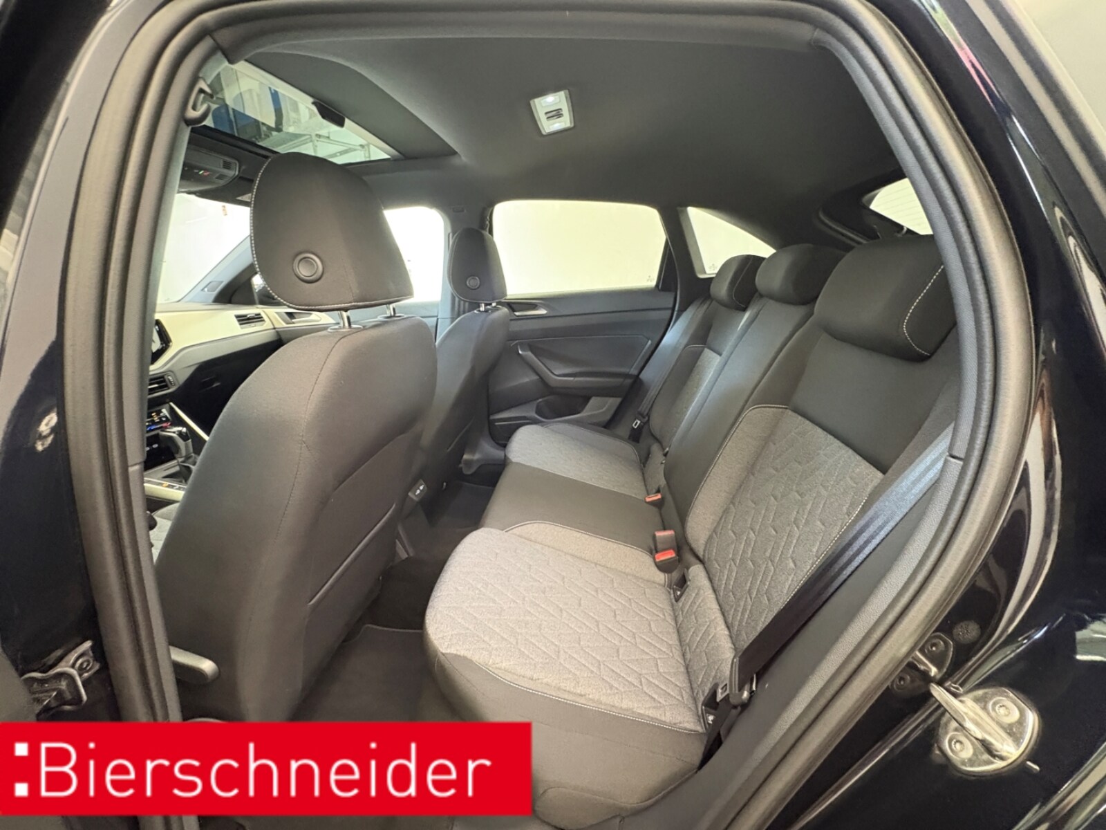 Volkswagen Taigo – Bild 9