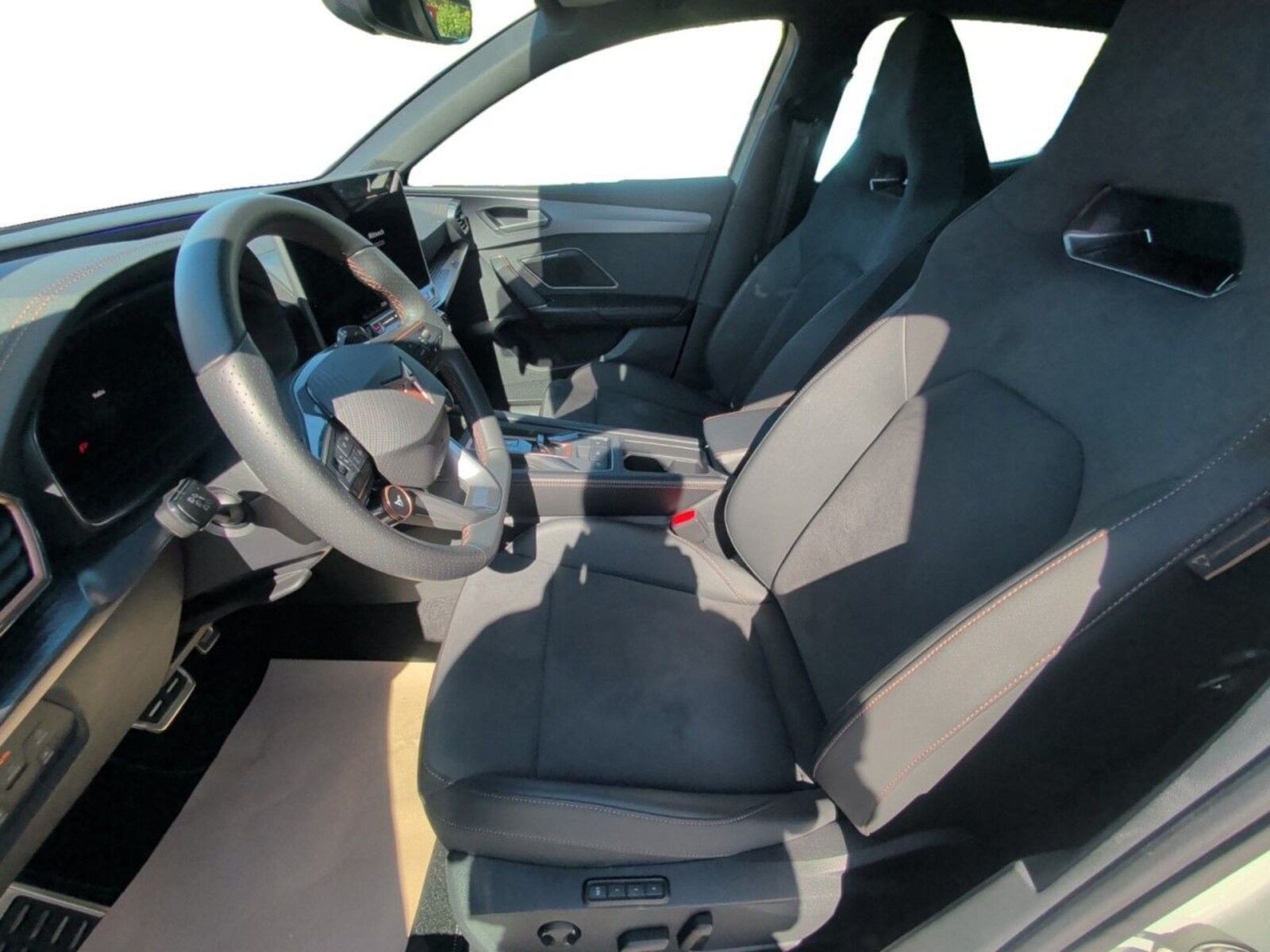 CUPRA Leon – Bild 10