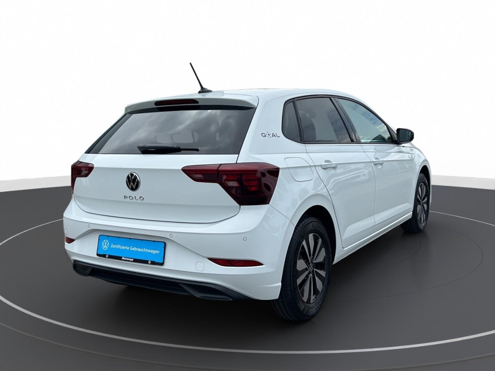 Volkswagen Polo – Bild 5