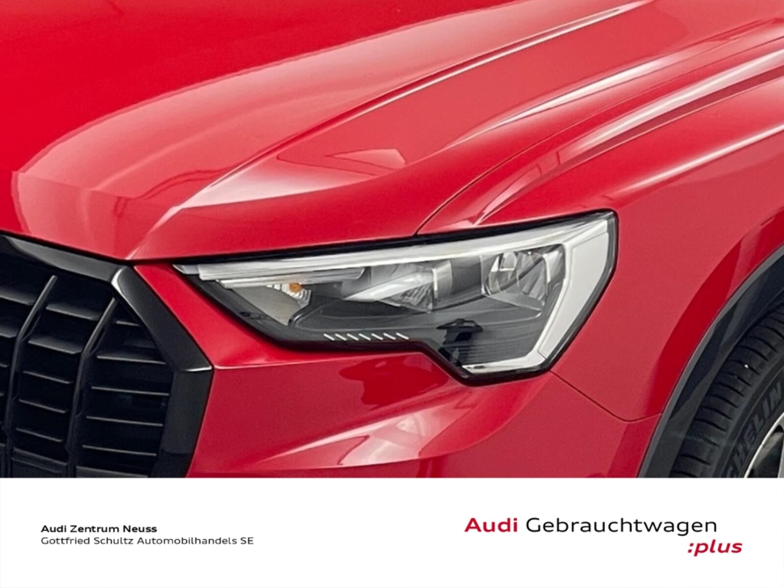 Audi Q3 – Bild 6