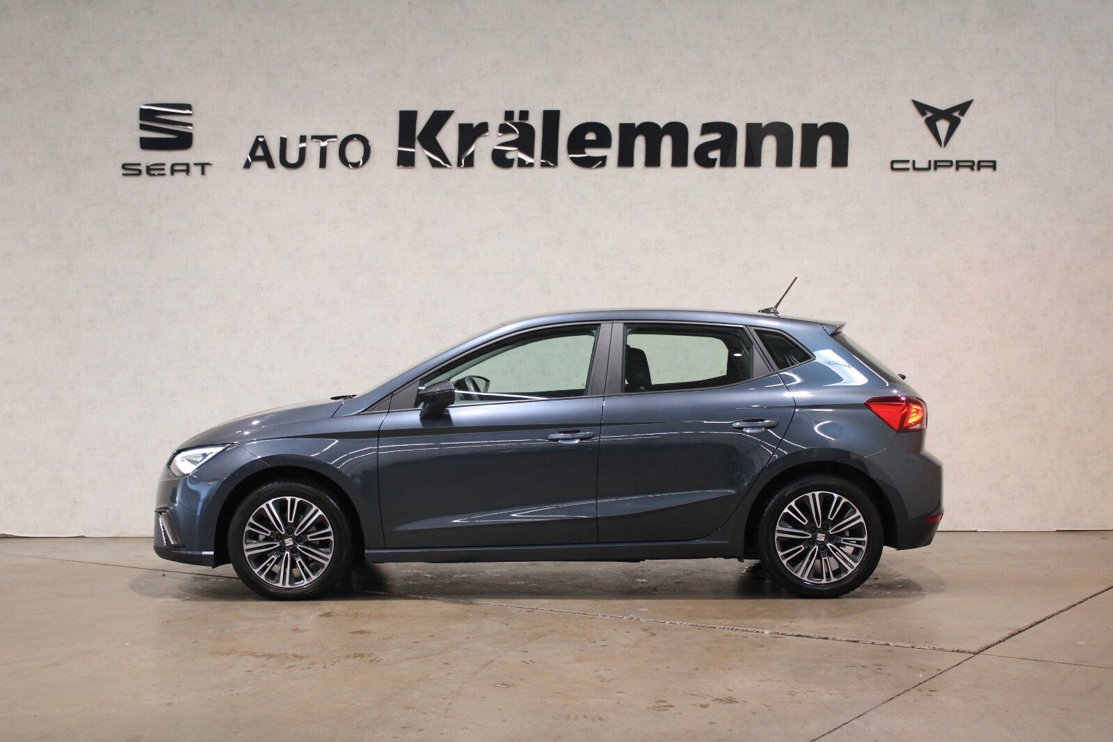 SEAT Ibiza – Bild 4