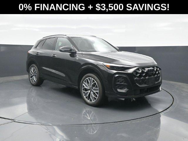 Photo of 2026 Audi Q5 