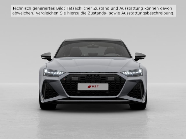 Audi RS7 Performance Quattro Tiptronic -  - Joinsteer - #4
