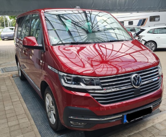 Volkswagen T6.1 Multivan