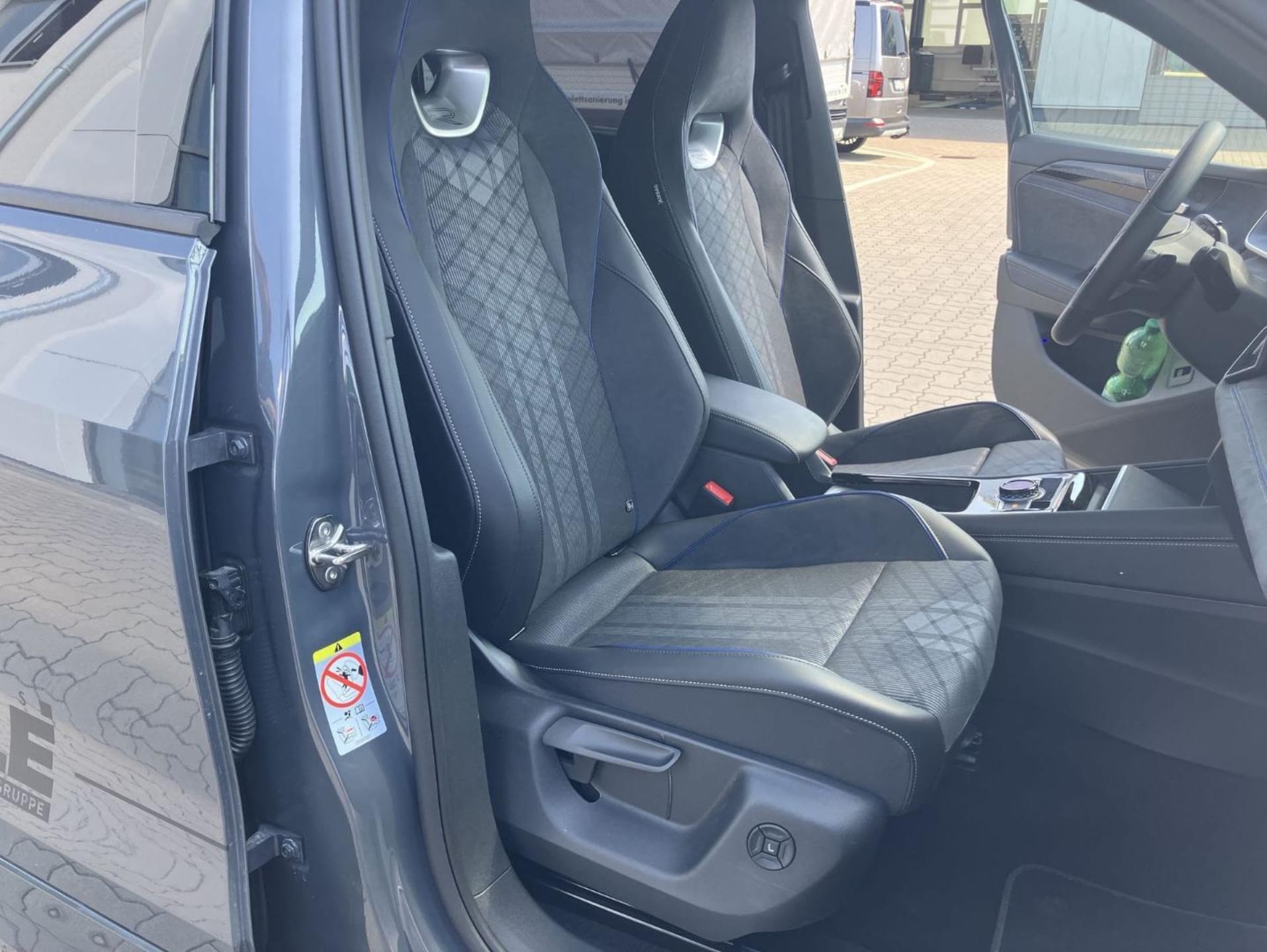 Volkswagen Tayron R-Line