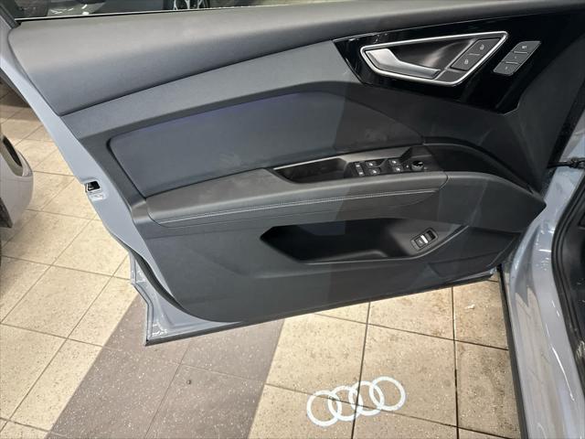 2023 AUDI Q4 - Image 13