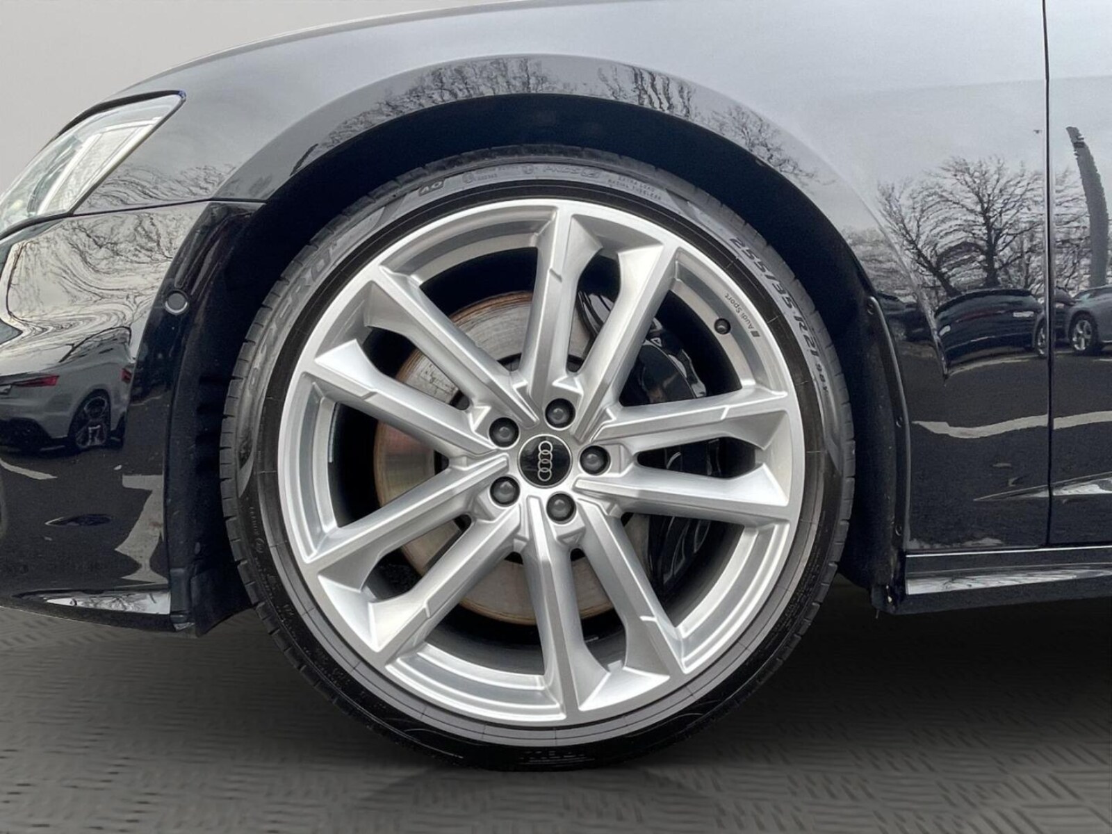 Audi S6 Limousine – Bild 19