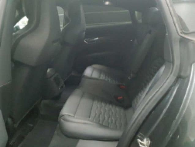 Audi E-tron GT Quattro E-tron Quattro -  - Joinsteer - #3