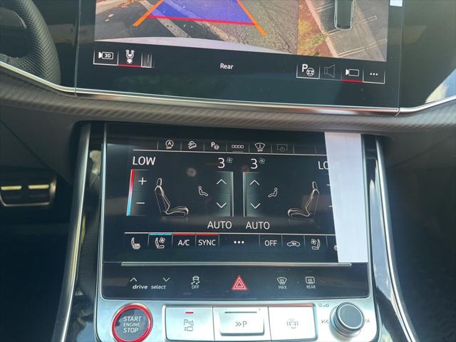 2025 Audi SQ8 Prestige - Photo 21
