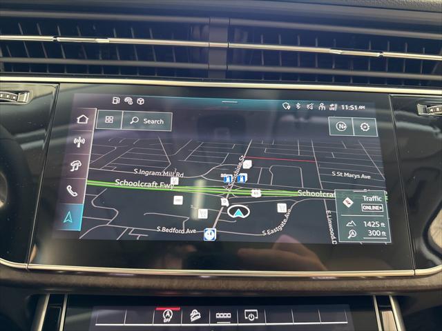 2025 Audi Q7 Premium Plus - Photo 29