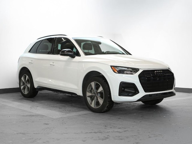 2023 Audi Q5 used