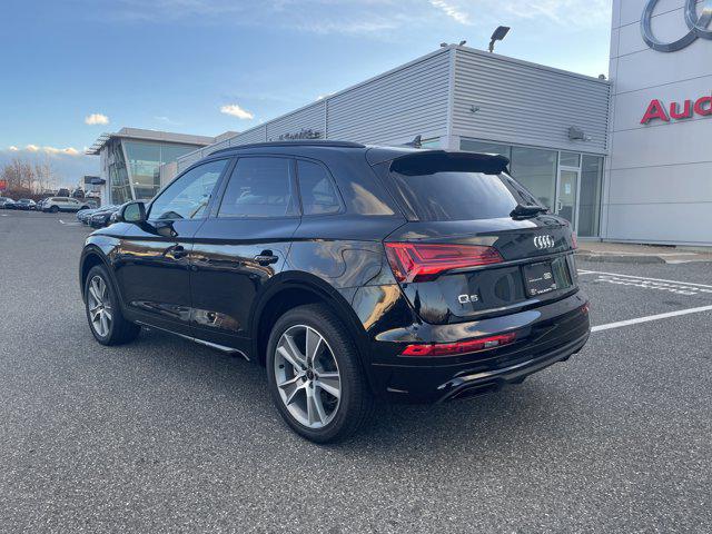 2025 Audi Q5 Premium - Photo 6