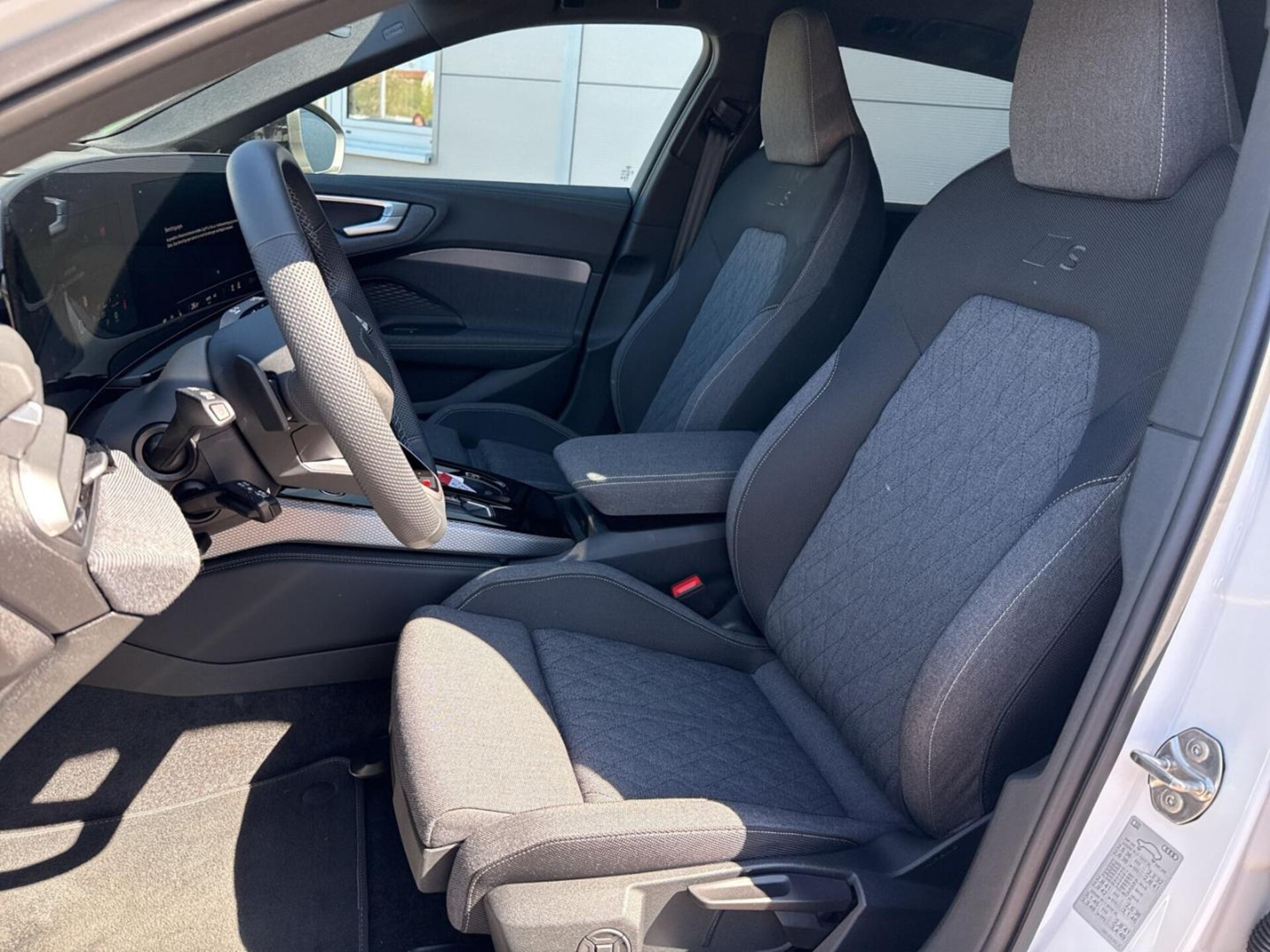 Audi A5 Avant