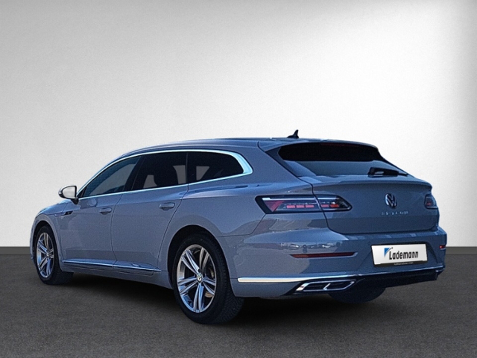 Volkswagen Arteon Shooting Brake R-Line