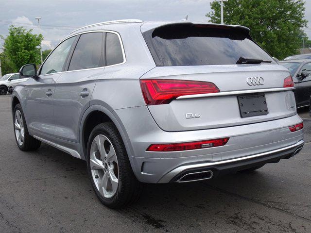 2025 Audi Q5