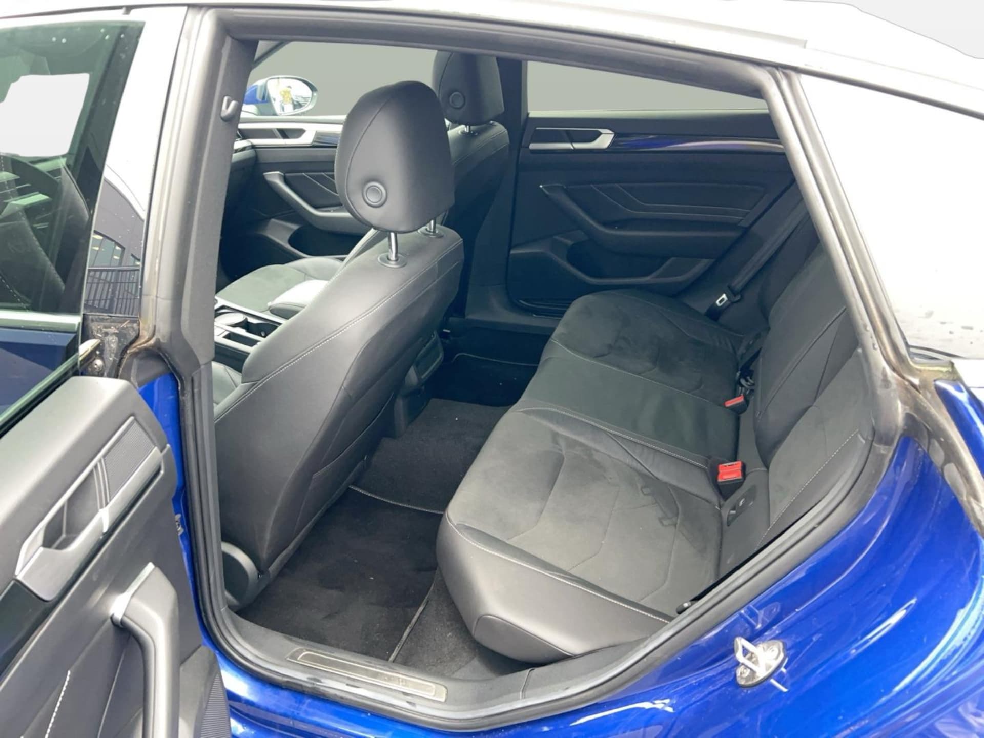 Volkswagen Arteon R-Line
