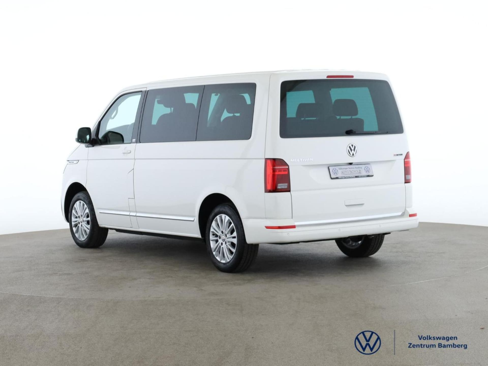 Volkswagen T6.1 Multivan Comfortline