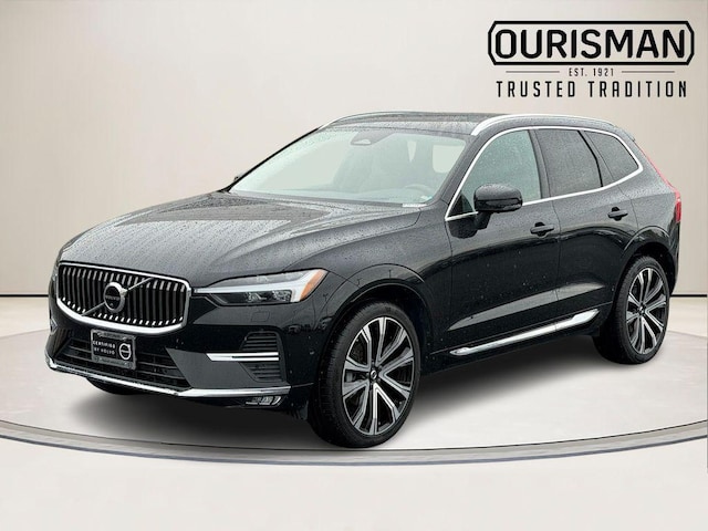 2023 Volvo XC60
