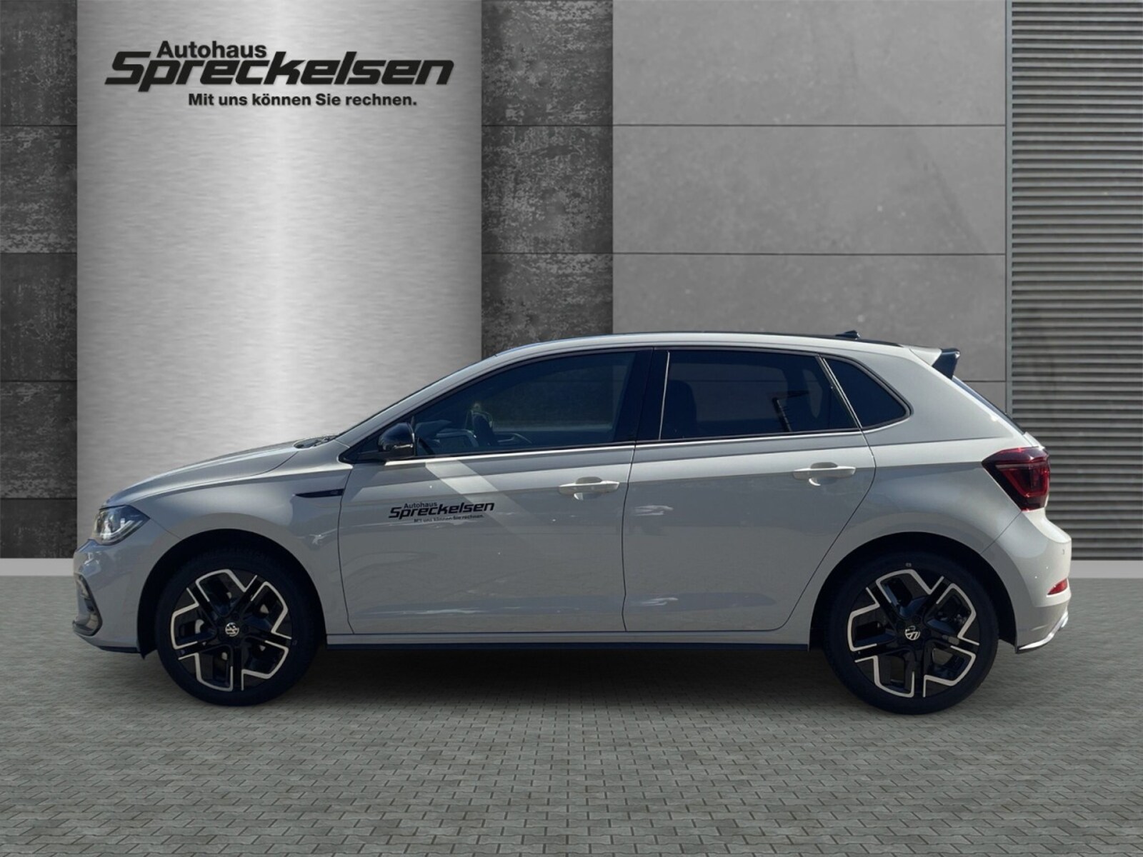 Volkswagen Polo – Bild 2