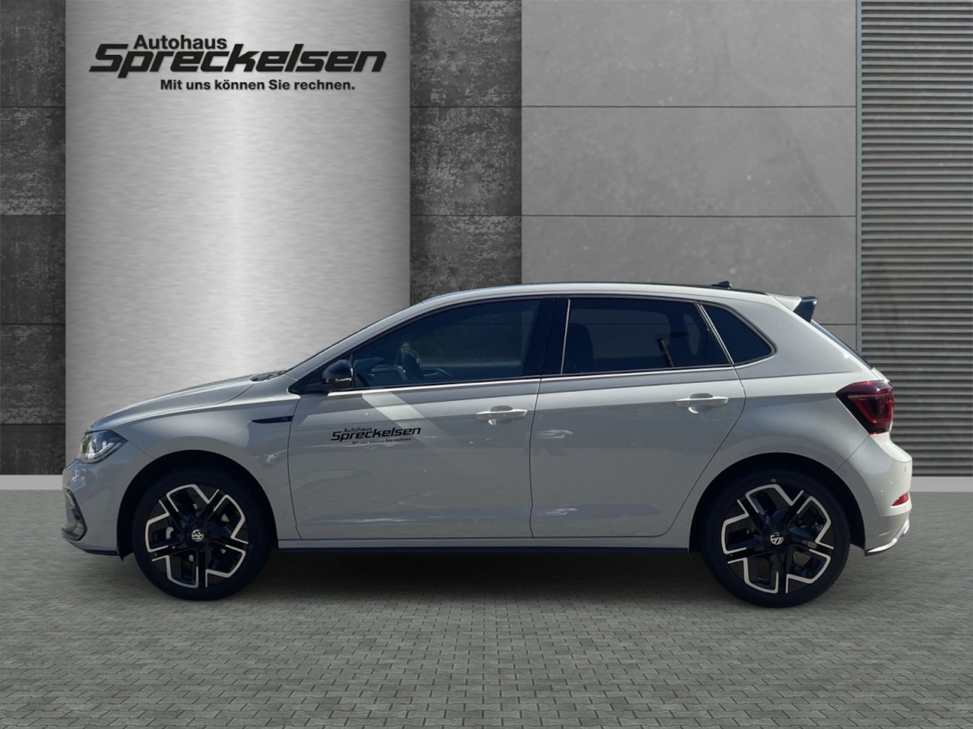 Volkswagen Polo R-Line