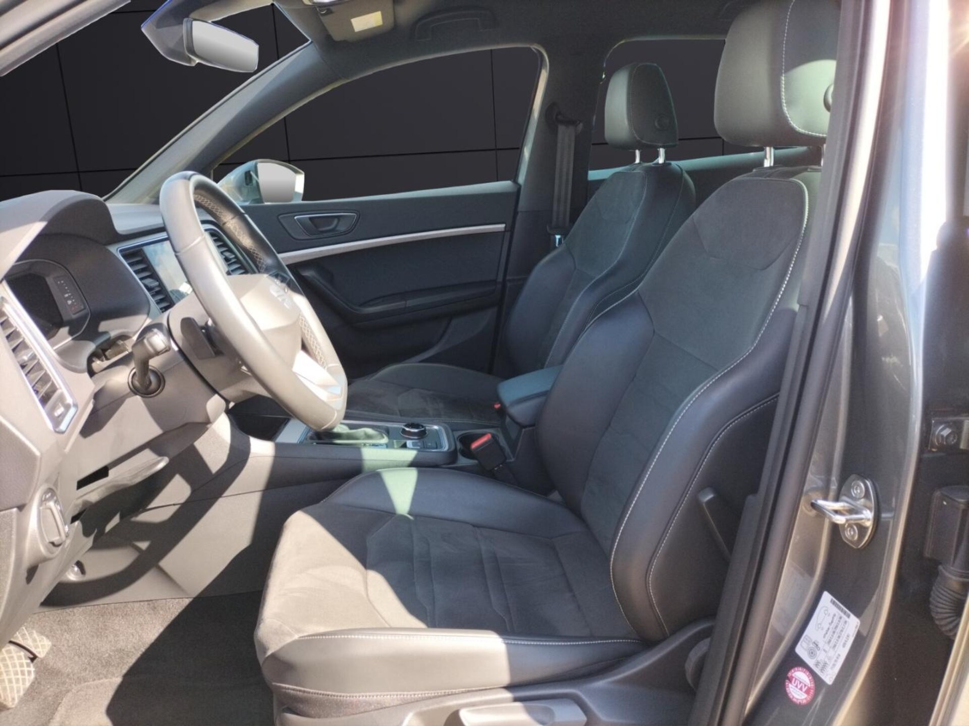 SEAT Ateca Xperience