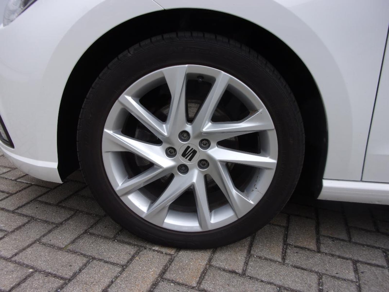 SEAT Ibiza – Bild 9