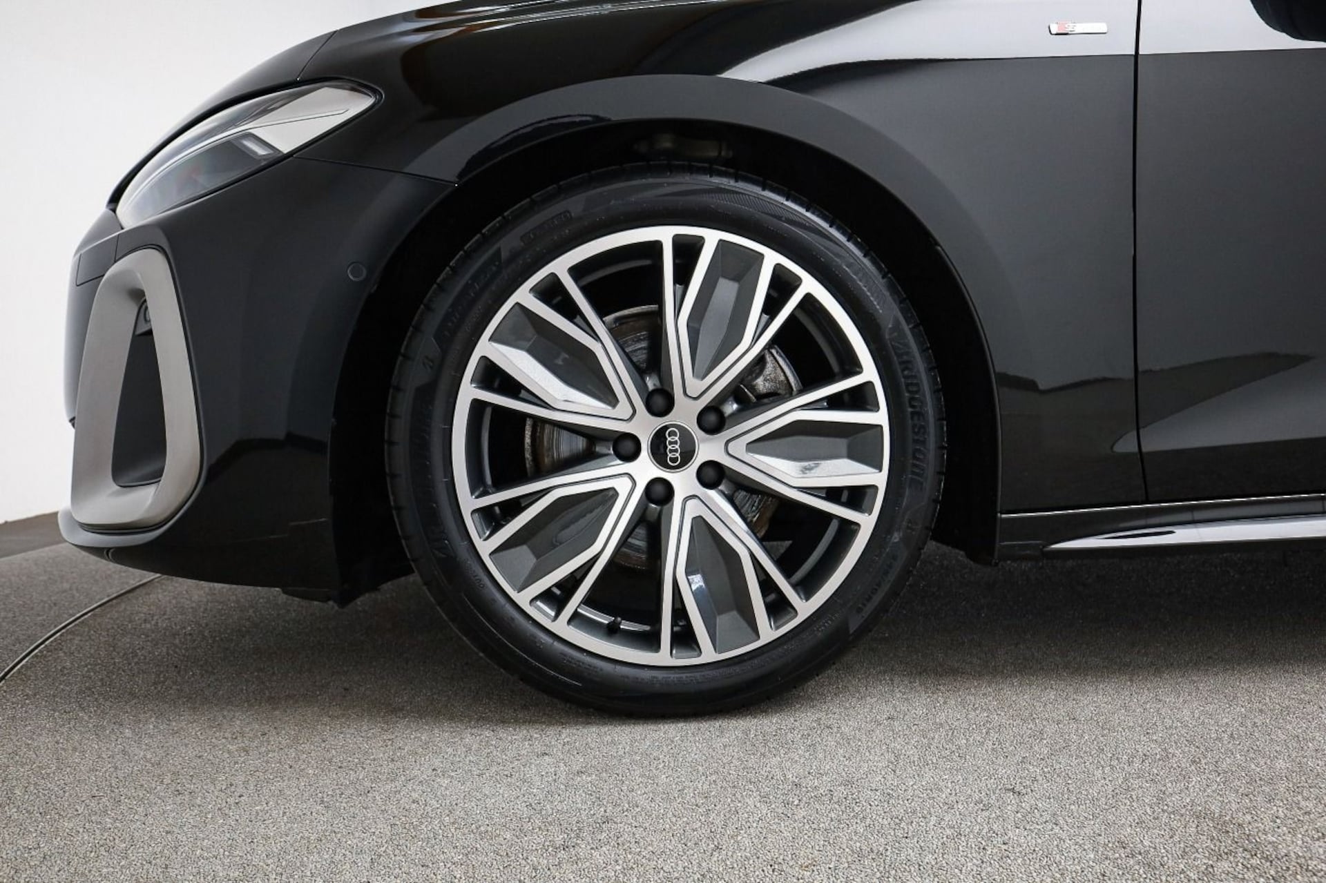 Audi A5 Avant edition one