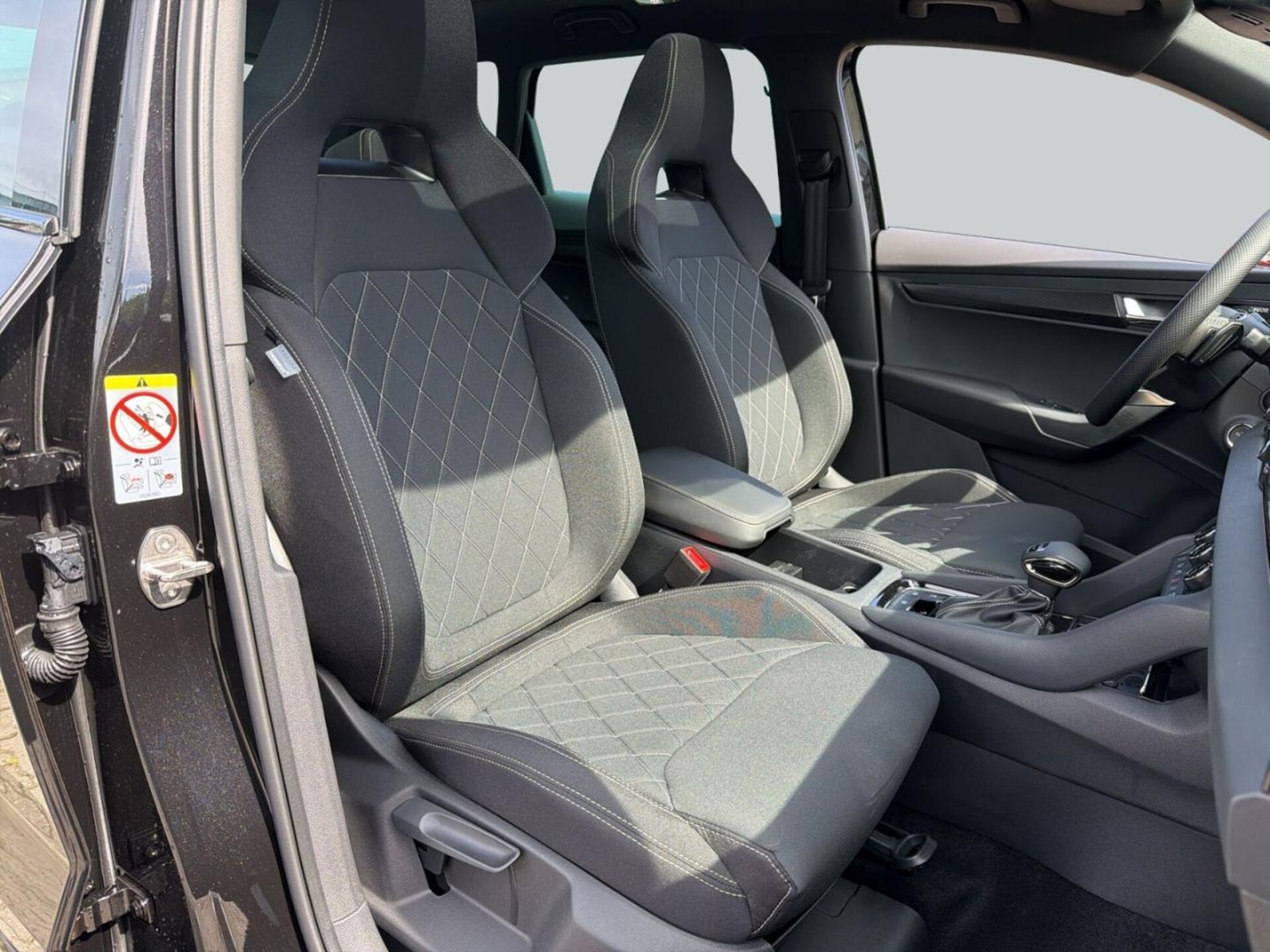 Skoda Karoq Sportline