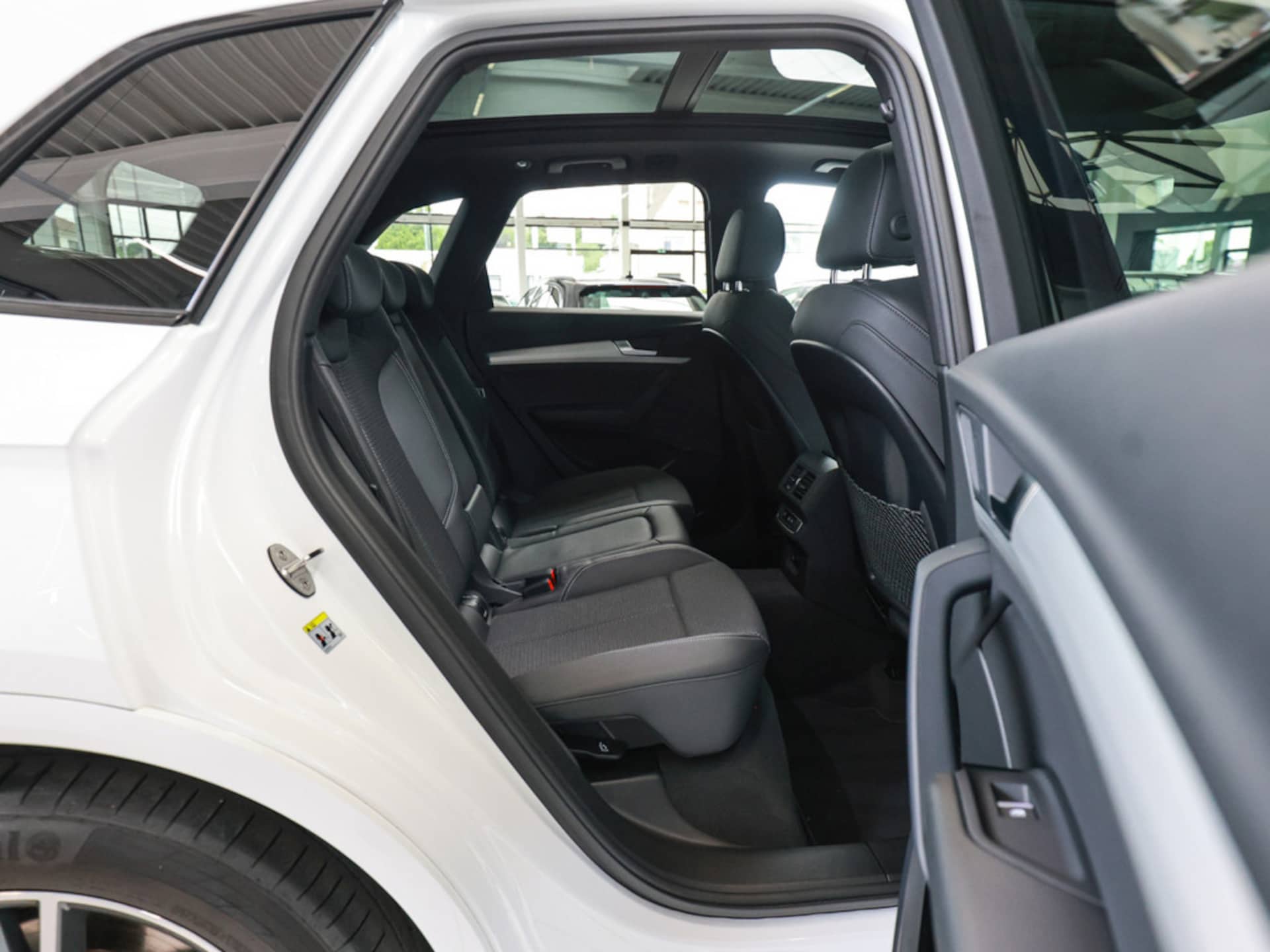 Audi Q5 SUV S line